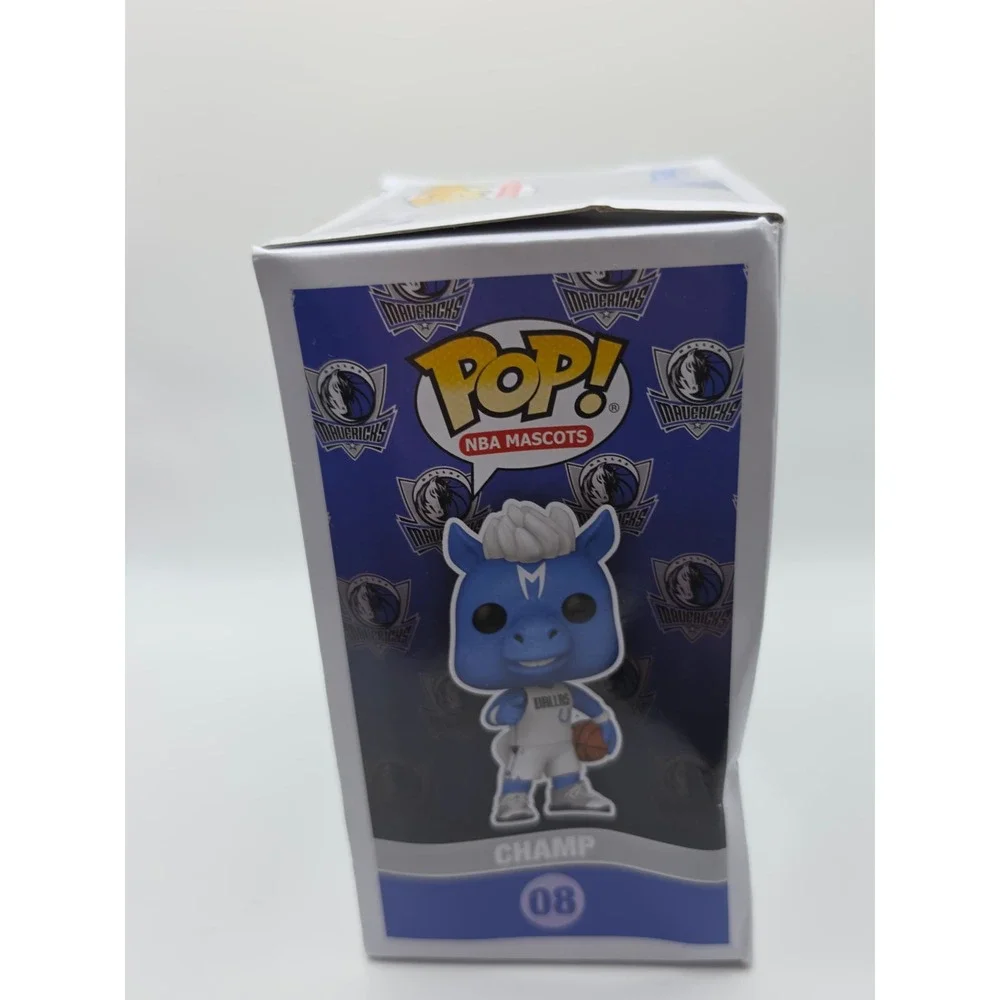 Funko pop nba